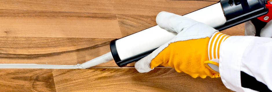 Caulk